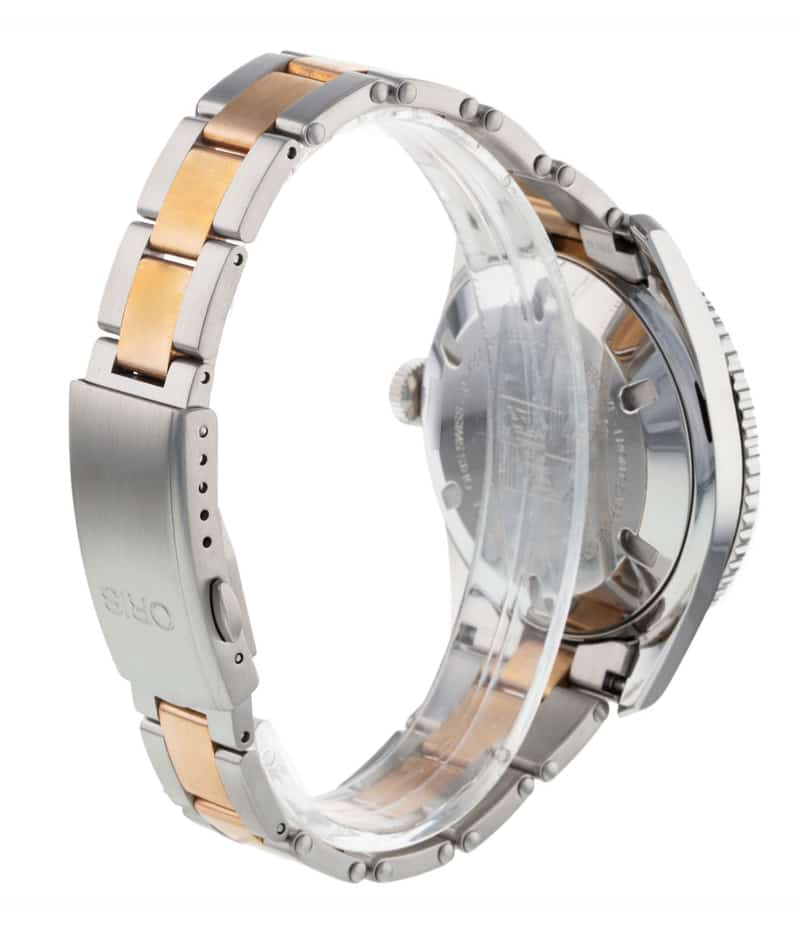 Oris Divers 733 7077 43 55